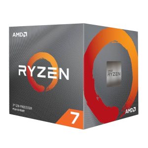 AMD RYZEN 7 3700X 8-Core 3.6GHZ AM4 CPU