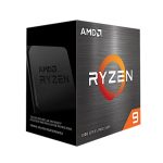 AMD RYZEN 9 5950X 16-Core 3.4GHz AM4 CPU