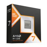 AMD RYZEN 7 9800X3D 8-Core 4.7GHz AM5 CPU