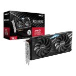 ASROCK RADEON  RX7800XT CHALLENGER 16GBO