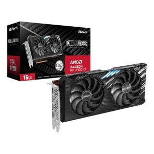 ASROCK RADEON  RX7800XT CHALLENGER 16GBO