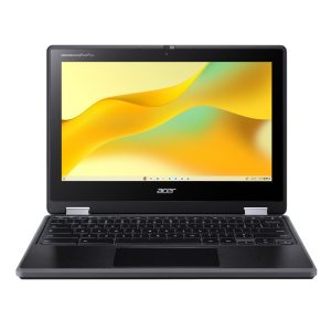 Acer Chromebook 511 Spin (R756T) 11.6” | N100 | 4GB | 32GB – Google Chrome Operating System