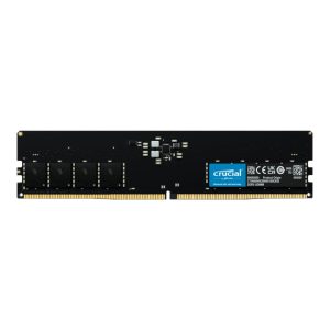 Crucial 32GB 5600Mhz DDR5 Desktop Memory