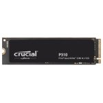 Crucial P310 1TB M.2 NVMe 3D NAND SSD