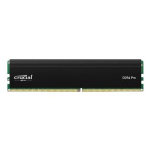 Crucial Pro 16GB 3200MHz DDR4 Desktop Memory