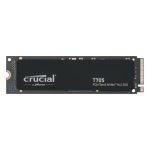 Crucial T705 1TB M.2 NVMe Gen5 NAND SSD