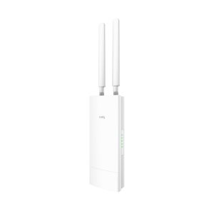 Cudy AC1200 Gigabit Dual Band Ceiling Access Point- Outdoor