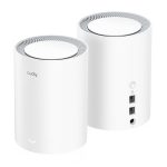 Cudy AX1800 Wi-Fi 6 Mesh Kit 2-Pack