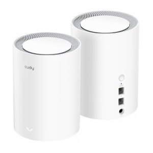 Cudy AX1800 Wi-Fi 6 Mesh Kit 2-Pack