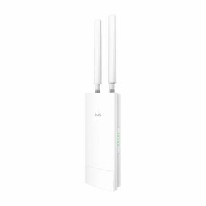 Cudy AX3000 2.5G Dual Band Ceiling Access Point- Outdoor