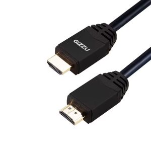 Gizzu 4K HDMI 2.0 Cable 5m Poly