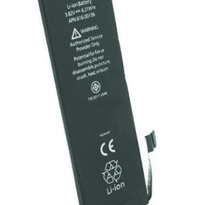 HUARIGOR REPLACEMENT BATT IPHONE SE