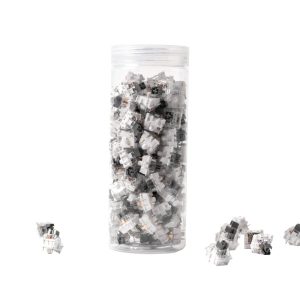 Keychron Silver K Pro Switches 110 pcs