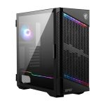 MPG VELOX AIRFLOW 100P ATX GAMING CASE