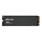 Micron 2400 1TB NVMe M.2 (22x80mm) Non-SED