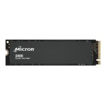 Micron 2400 1TB NVMe M.2 (22x80mm) TCG-Opal