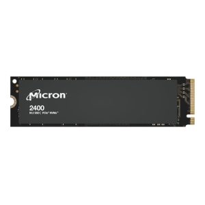 Micron 2400 2TB NVMe M.2 (22x80mm) Non-SED