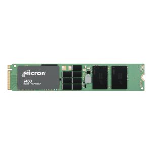 Micron 7450 PRO 960GB M.2 NVMe SSD Non-SED