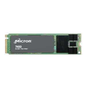 Micron 7450 Pro 480GB M.2 NVMe SSD TCG-Opal