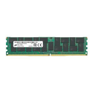 Micron MTA72ASS16G72LZ-3G2R 128GB 3200MHz DDR4 LRDIMM Memory