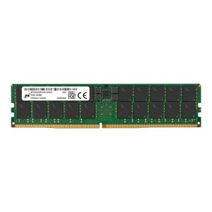 Micron MTC40F204WS1RC48BR 96GB 4800MHz DDR5 RDIMM Memory