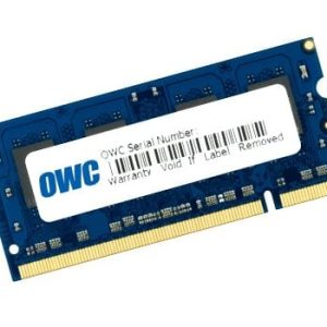 OWC Mac 4GB 667Mhz DDR2 SODIMM Memory