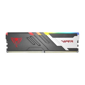 PATRIOT 32GBKIT 6200 DDR5 DIMM RGB VENOM