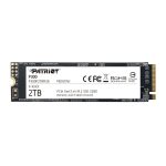 Patriot P300 2TB M.2 PCIe NVMe SSD