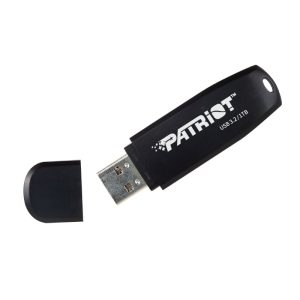 Patriot Xporter Core 1TB USB3.2 Flash Drive - Black