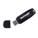 Patriot Xporter Core 32GB USB3.2 Flash Drive - Black