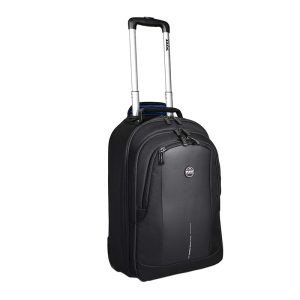 Port Designs Chicago Evo 15.6" Backpack Trolley