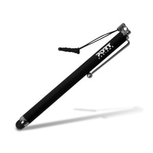 Port Designs Universal Stylus - Black