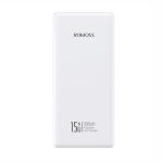 Romoss Power Bank PRC 10000mAh 15W WH