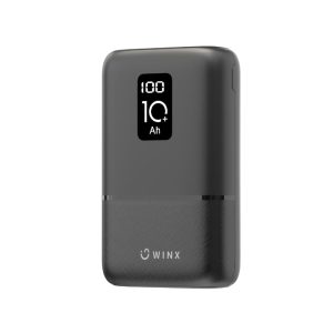 WINX GO Fast 2 10000mAh Power Bank PD20