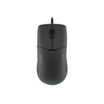 Xiaomi Gaming Mouse Lite (Wired | 6200DPI PixArt Sensor | RGB | 72g)