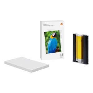 Xiaomi 1S Instant Photo Paper 6"