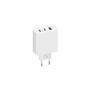 Xiaomi 67W GaN Charger (Type-A + Type-C)