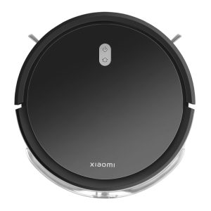 Xiaomi Robot Vacuum Mop E5 - Black