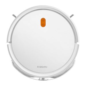 Xiaomi Robot Vacuum Mop E5 - White