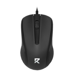 Redragon BM-4049 1200DPI Wired Optical Mouse