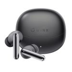 WINX VIBE More Adaptive ANC Earpods