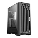 Antec Performance FT1 E-ATX Full-Tower Gaming Chassis - Black