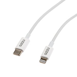 Gizzu USB Type-C to Lighting Cable 1.8m