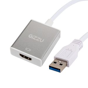 Gizzu USB3.0 to HDMI Adapter