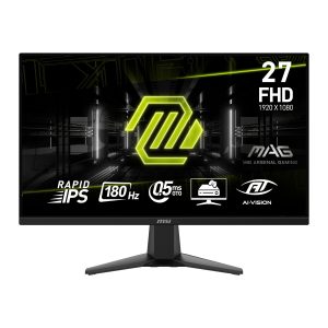 MSI MAG 275F 27" FHD IPS Gaming Monitor