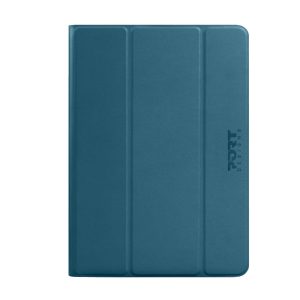 Port Designs Noumea II Universal 9/11" Tablet Folio – Blue