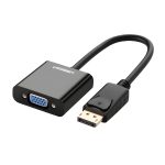 UGREEN DisplayPort Male to VGA Female Converter