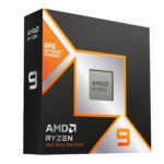 AMD Ryzen 9 9950X3D 16-Core 4.3GHz AM5 CPU