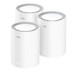 Cudy AX1800 Wi-Fi 6 Mesh Kit 3-Pack