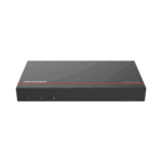 HIKVISION 8-Channel PoE Network Video Recorder, 8PORT POE+ 1TB SSD